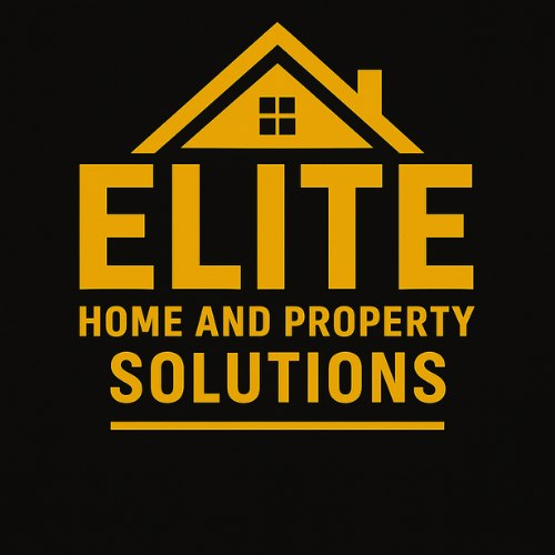 Elite Home and Property Solutions logo